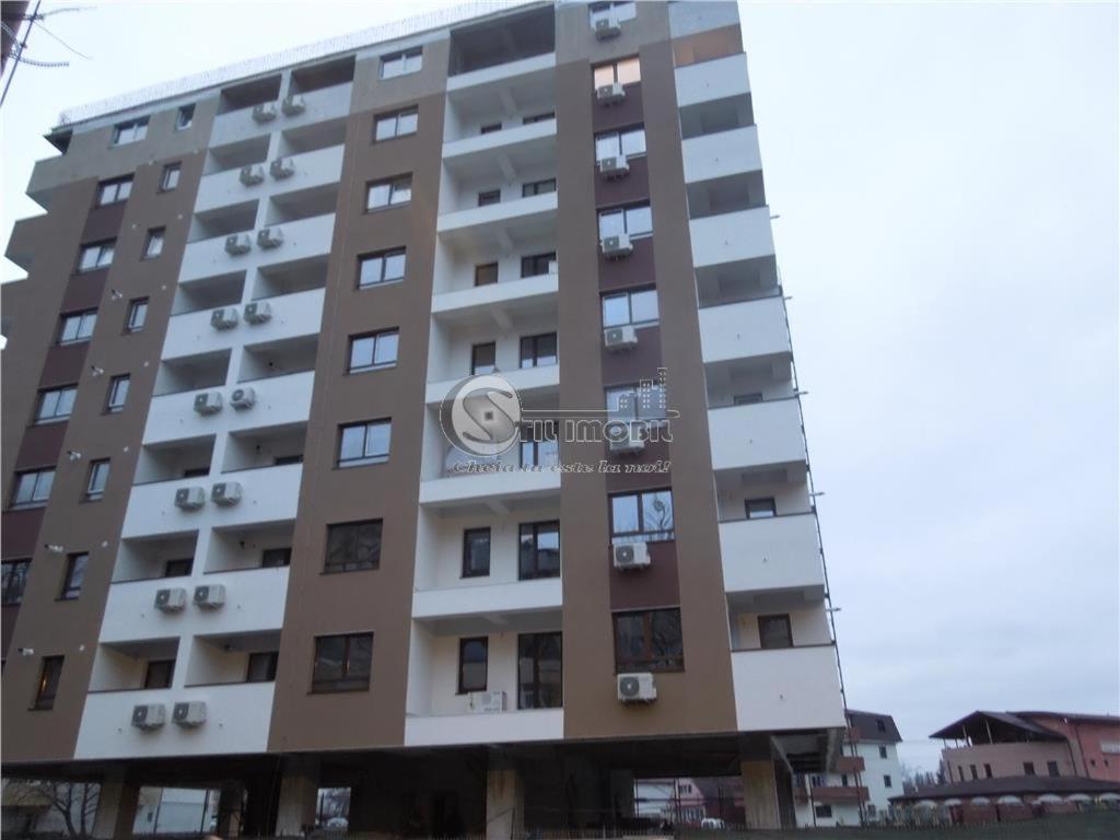 Bridge Tower Residence Iasi Exteriör bild